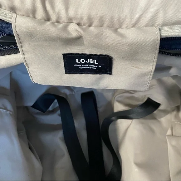 Lojel 20 Inch Lojel Cubo Small Lojel Cabin Luggage Lojel Cabin Loje